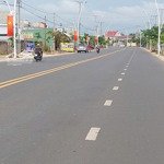 Bán đất mt kinh doanh tỉnh lộ 328 xã phước tân dt 194.7m2 ngay trung tâm xã, vị trí vip giá siêu rẻ