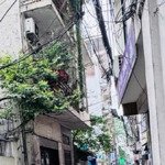 Nhà siêu đẹp 3 mặt thoáng, ô tô qua 30m, trung tâm ba đình mà có 10 tỷ