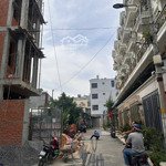 Siêu rẻ - lô đất 6m thông lê đức thọ phường 13 gò vấp