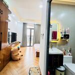 Nhà đẹp mt thạnh xuân 13, hẻm xe hơi có vỉa hè thoáng mát,giá #6ty3