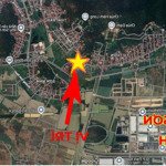 Bán lô đất 75 m2, tự thôn, nam sơn, bắc ninh giá 1,8 tỷ
