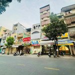 Cho thuê nhà mặt tiền 130 ký con, p. ntb, q1 - dt 4x20m, 5 tầng, giá thuê 65 tr - chính chủ