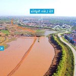 Bán đất thôn phi liệt, liên nghãi, văn giang