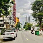 Bán đất dương đình nghệ, sơn trà gần biển mỹ khê - lô góc 2 mt dt 150m2 + lô kề, hợp xây ks, căn hộ