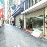 Thiện chí bán căn nhà phân lô ô tô tránh phố trường chinh - 45m2 6 tầng thang máy - sổ vuông đẹp
