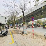 Bán mặt phố đại la, hai bà trưng . dt 182m2 2t mặt tiền 7.5m . giá 58tỷ . lh :0383426696