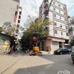 Bán nhà lạc long quân - 26.5 tỷ, 80m2, 7 tầng thang máy, ô tô tránh, vỉa hè.