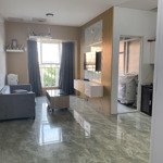 Bán căn hộ tầng 3 chung cư 12t dt 52m2, 2pn đường trần thánh tông