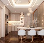 Chỉ 3.5 tỷ - căn 2 ngủ 63m2 - sở hữu không gian sống đẳng cấp xa hoa giới siêu giàu châu á tại hp