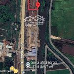 Bán đất mặt tiền tỉnh lộ 15, tân thạnh đông củ chi diện tích: 822m²