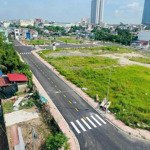 Bán đất phân lô trung tâm q. hồng bàng, view trung tâm hành chính mới chỉ hơn 3 tỷ.