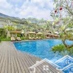 Resort 4* hội an - 13.000m2 - khuôn viên siêu đẹp - với 3 hồ bơi - nội thất chuẩn - chỉ 2xx tỷ