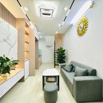 Bán nhà ngõ hoà bình 7 minh khai hai bà trưng 18m 4tầng sổ vuông đẹp hơn 3tỷ