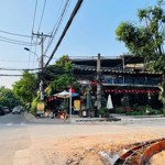 Ngộp! ngộp chứng khoán bán gấp mặt tiền ngang cực lớn độc lập ,bình thọ thủ đức-17x50-820m2-70 tỷtl
