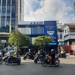 Bán gấp căn nhà mặt tiền ngang 11m x 26m đường chu văn an; hđt 110 tr/th. giá 52 tỷ