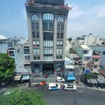Bán nhà mặt tiền hai bà trưng, tân định, q 1 - 13x25m - hầm, 8 tầng - hđt 510tr/tháng - giá 128 tỷ