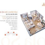 Siêu rẻ bán nhanh căn 2pn + 1 sola park bp tại vin smart rẻ nhất thị trường. 0961522128