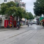 Cực hiếm mặt phố trường lâm - 36m2 - mặttiền 6,5m - vỉa hè 4m- giá 11,5 tỷ
