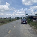 Bán đất mặt tiền bàu công, gần khu biệt thự vinhomes hậu nghĩa, giá 600tr/m, 0967.047.347