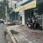 Bán nhà căn góc 2 mặt tiền, giá tốt - số 280, nguyễn thị thập, ql60, x. trung an, tp. mỹ tho
