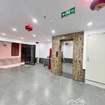 Phát hiện căn hộ dịch vụ vị trí đẹp - phân lô quân đội - 5m ra ô tô tránh đỗ - 2 thoáng