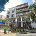 Bán tài sản góc 2 mặt tiền ngay quốc hương, quận 2 ( dt 6,5x27m - 5 tầng ), hđt 170tr/th, giá 43 tỷ
