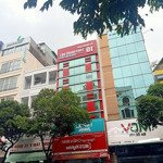 Ngộp chủ kêu bán gấp căn nhà 4 lầu, dt 5,7x 15m mặt tiền đường hàm nghi, q1. giá 63 tỷ