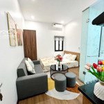 Hiếm - 7 phòng khép kín full nội thất - 10m ra ô tô đỗ - thoáng sáng