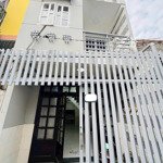 Làm ăn thua lỗ bán gấp nhà riêng kha vạn cân, linh đông, thủ đức 44,3m2