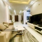 Bán gấp căn hộ quận 10 - rivera park sài gòn - dt8 4m2 - tầng trung - giá 2 ty 020 triệu bớt lộc