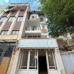 Bán gấp! nhà 4 tầng hxh nhất chi mai,92m2(4x23m),5pn.sổ vuông,pháp lý chuẩn.nhỉnh 12 tỷ