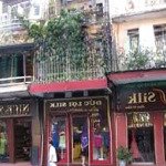 Siêu hot! chính chủ cho thuê nhà mặt phố hàng buồm, dt 100m2 x 5 tầng giá chỉ 120tr hợp mọi mô hình