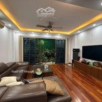 Bán nhà riêng lê trọng tấn 52m², thang máy, oto, gần phố, 5 tầng, mặt tiền 5m. chỉ 8.5 tỷ