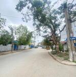 100 m2 tđc sao đỏ - dương kinh ! ngay sau trường dewey, khách sạn pearl river