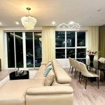 Bán căn hộ duplex sadora thủ thiêm