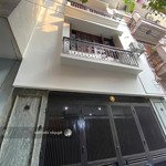 Bán nhà mới xây 6 tầng, hoàng văn thái, ô tô vào nhà, 55m, mt 5m, giá tốt