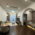Tôi chính chủ cần bán 1pn+1,dt: 47,3 m2, tầng trung, view panorama tòa sa3, giá cực tốt chỉ 2.65 tỷ