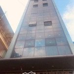 Bán toà nhà văn phòng tại nguyễn khang, cầu giấy chỉ 32 tỷ có ngay căn nhà 8 tầng, thanh máy mt 6m.
