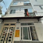 Nhà đẹp góc 2mt thích quảng đức 4 tầng hoa hồng 70tr thân gửi