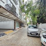 Không có căn thứ 2! phân lô oto tránh nhau lạc long quân, tây hồ 58m2 x 7t thang máy - chỉ 21.5 tỷ