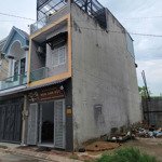 Bán nhà 3 lầu đường 6 sát nguyễn duy trinh tp thủ đức