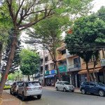 Bán nhà mặt tiền khu trung tâm thương mại phường 7- mt nguyễn kiệm- tp.vt- s=100m2= 3 tầng- 12,5 tỷ