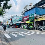 Siêu hiếm! nhà 1t1l 2 mtkd ngay chợ bắc ninh và đường dân chủ, 133.5m2 ngang 7m giá 22 tỷ