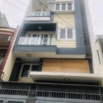 Bán nhà 2mt trần hưng đạo q5. ( 4 x 16m ) 5 tầng , vỉa hè 8m giá 27,5 tỷ