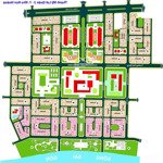 Bán chính chủ đất huy hoàng 5x20m đường ng thanh sơn, đặng như mai : 330tr/m2, cặp 5x20m, 8x20m