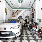 Gấp giảm 1 tỷ ngay kênh tân hoá, 4m x 24m, hẻm xe hơi, sát mặt tiền, chỉ 8.x tỷ