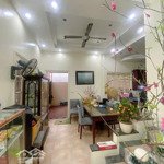 Chuẩn 100% người quen gửi em bán căn nhà quận hoàn kiếm chỉ hơn 5tỷ - sổ = 37m2 x 4tầng mt 4.6m