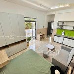 Khai trương căn hộ cho thuê gần ngay lotte nguyễn văn lượng - quận gò vấp