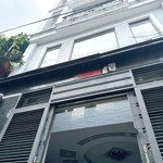 Gấp bán còn 7.35 tỷ- nhà phan xích long, p7 phú nhuận- 40 m2 siêu to 5 tầng- 4pn 5wc+ sân thượng...