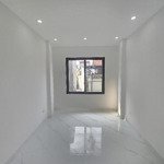 Bán gấp nhà riêng quỳnh đô thanh trì,52m 4 tầng mới tinh, giá 5,65 tỷ ô tô chạy quanh nhà